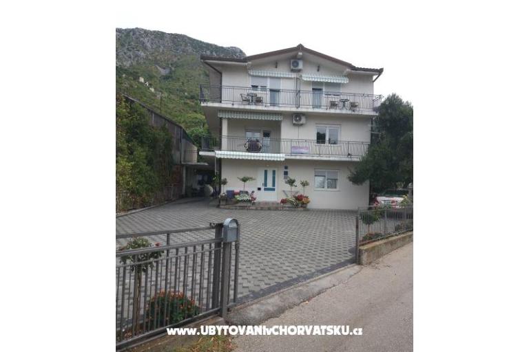 Apartments Vesna – photo 15
