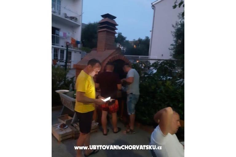 Apartments Vesna – photo 21