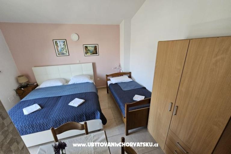 Apartments Vesna – photo 25