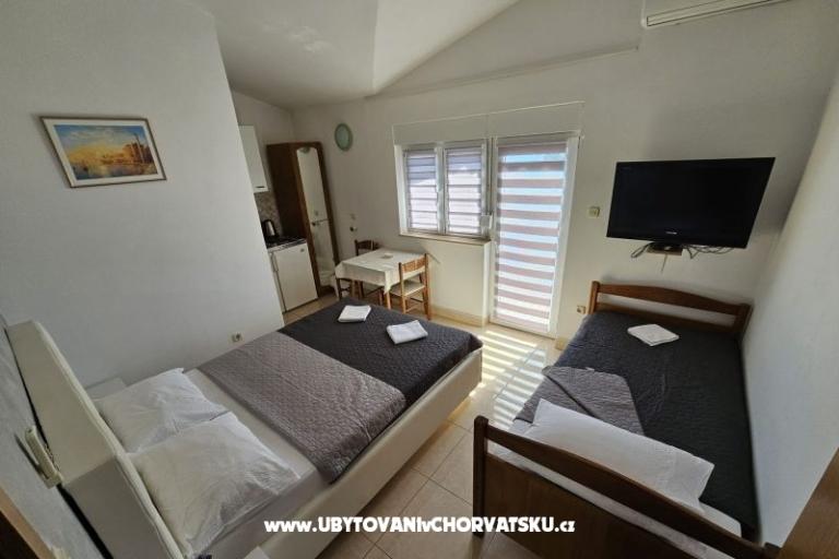 Apartments Vesna – photo 28