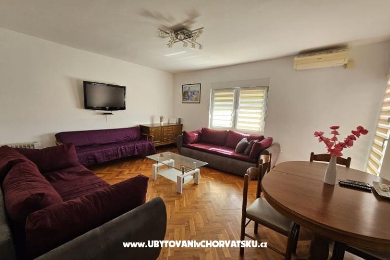 Apartments Vesna – photo 31