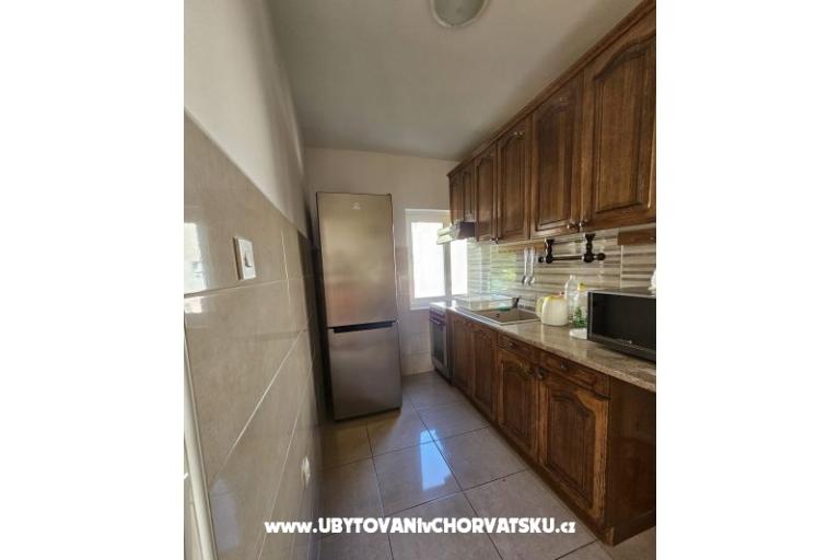 Apartments Vesna – photo 32
