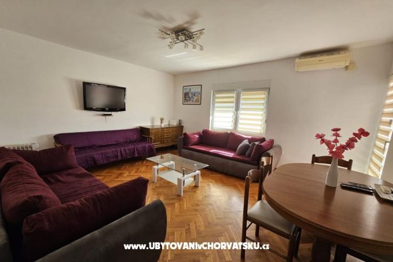 Apartments Vesna – photo 39