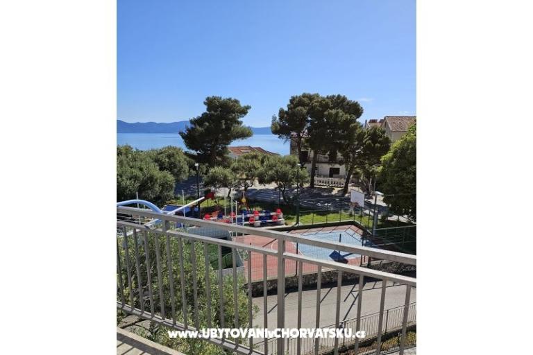 Apartments Vesna – photo 40