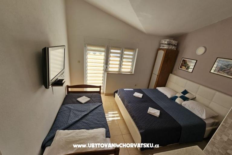 Apartments Vesna – photo 46