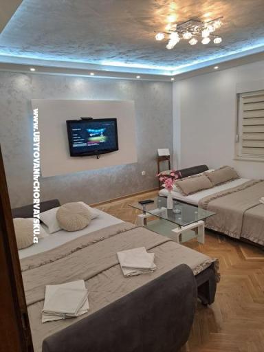 Apartments Vesna – photo 51