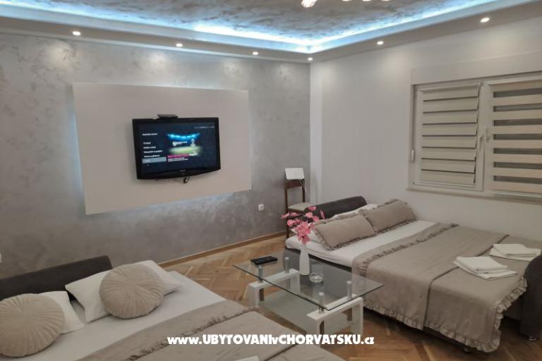 Apartments Vesna – photo 54