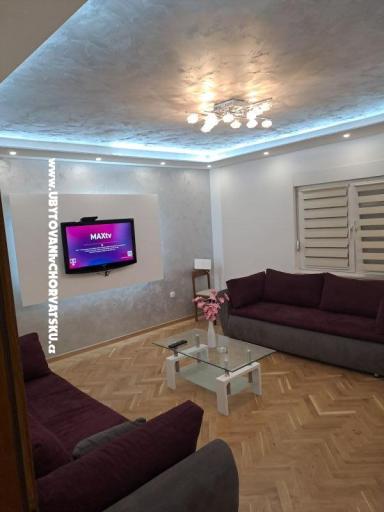 Apartments Vesna – photo 62