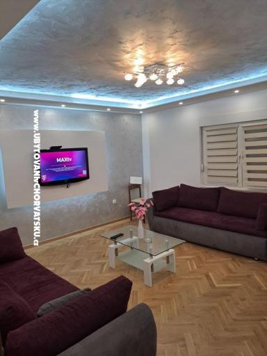 Apartments Vesna – photo 70