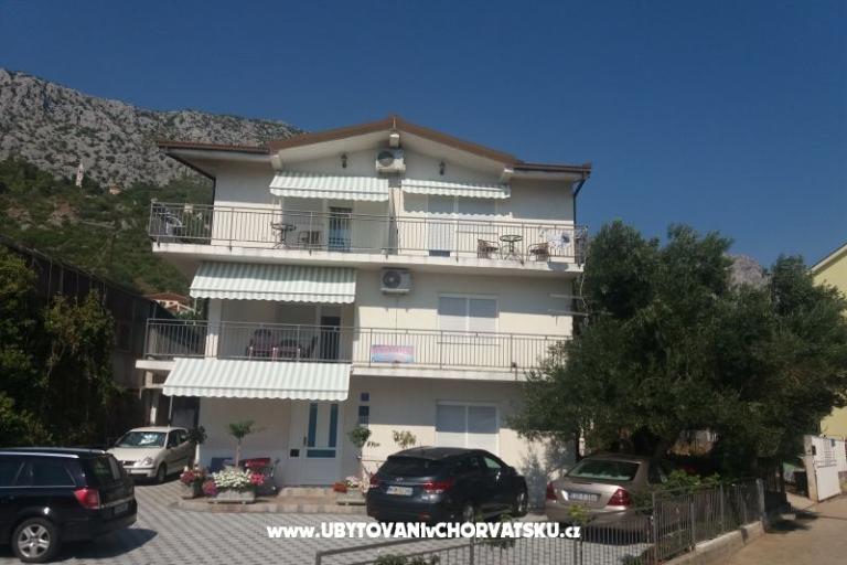 Apartments Vesna – photo 8