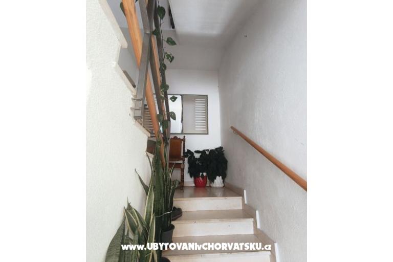 Apartments Vila Milka – photo 13