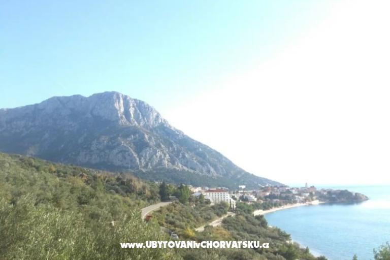 Apartments Vila Milka – photo 14