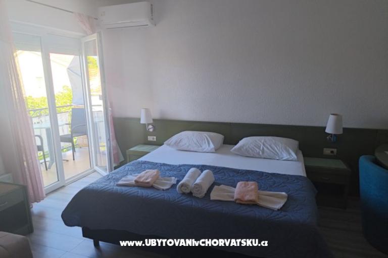 Apartments Vila Milka – photo 2