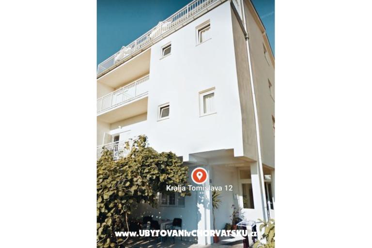 Apartments Vila Milka – photo 6