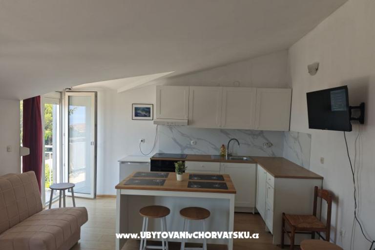 Apartments Vila Milka – photo 9