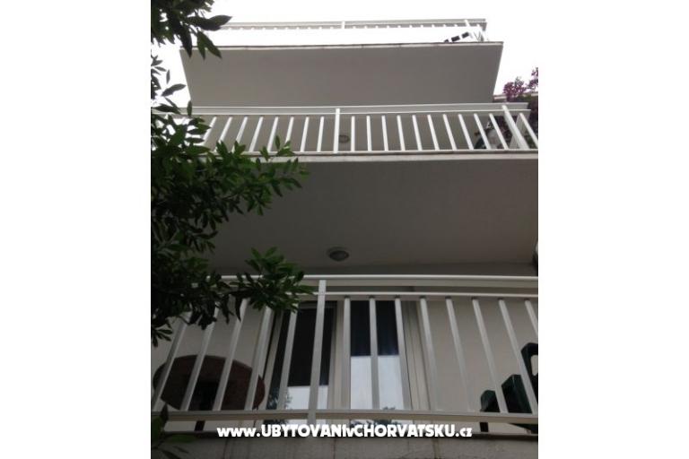 Apartments Volat – photo 12