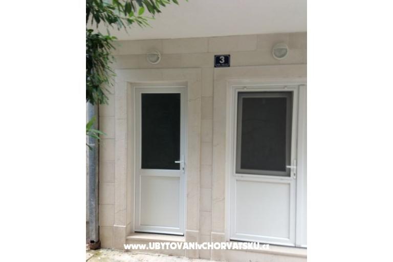 Apartments Volat – photo 17