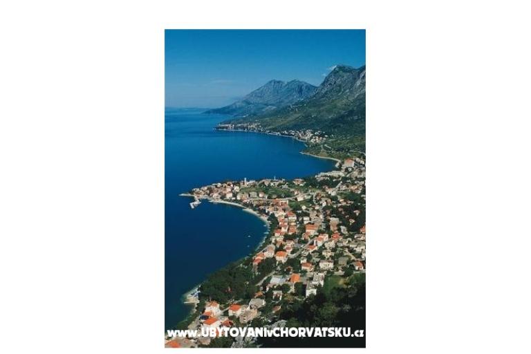 Apartments Volat – photo 2