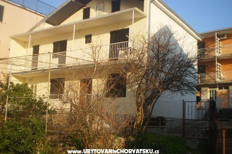 Apartments Vučić – photo 2