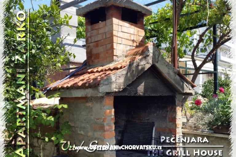 Apartments Žarko – photo 11