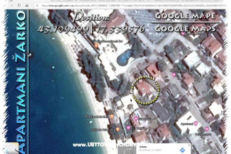 Apartments Žarko – photo 4