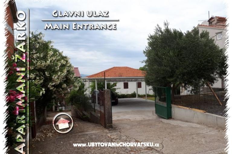 Apartments Žarko – photo 7