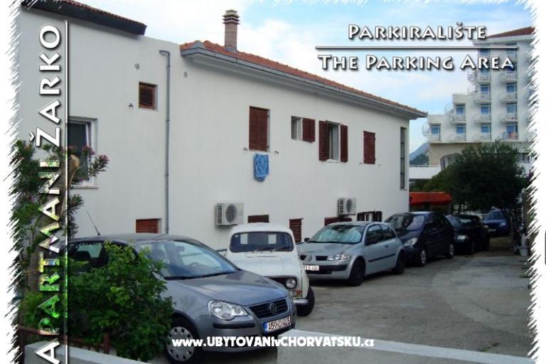 Apartments Žarko – photo 8