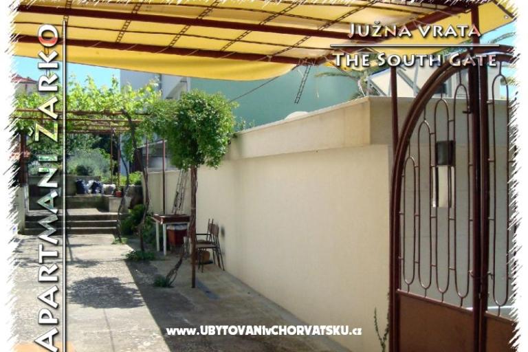 Apartments Žarko – photo 9