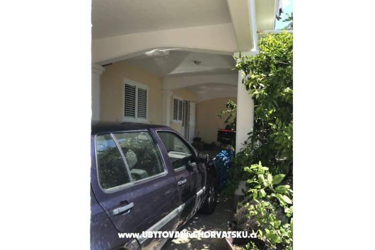 Apartments Franko-Roko – photo 13