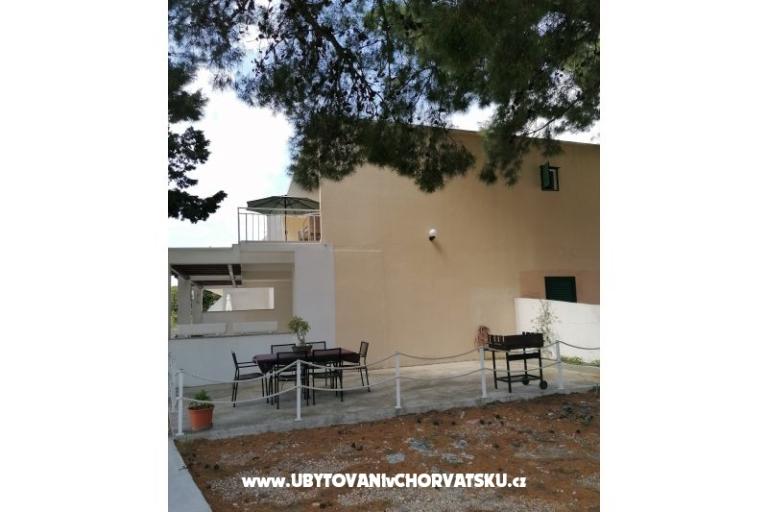 Apartment Borovi – photo 12