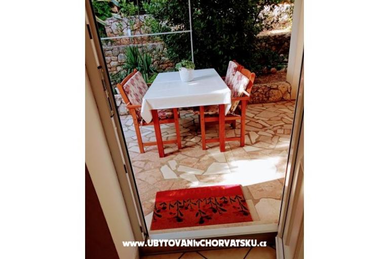 Apartments Lela Brist – photo 11