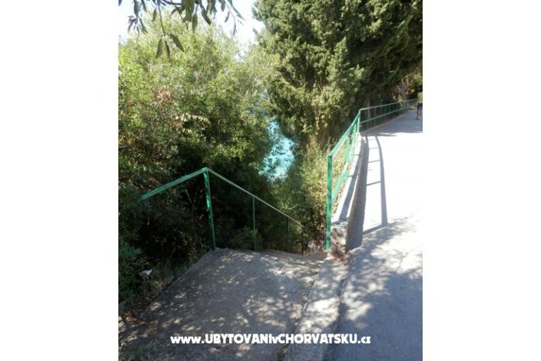 Apartments Lela Brist – photo 14