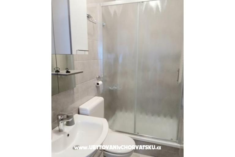 Apartments Lela Brist – photo 17