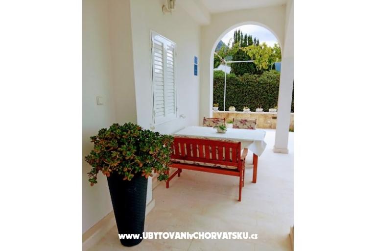 Apartments Lela Brist – photo 5