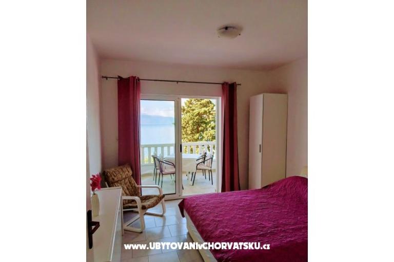 Apartments Lela Brist – photo 8