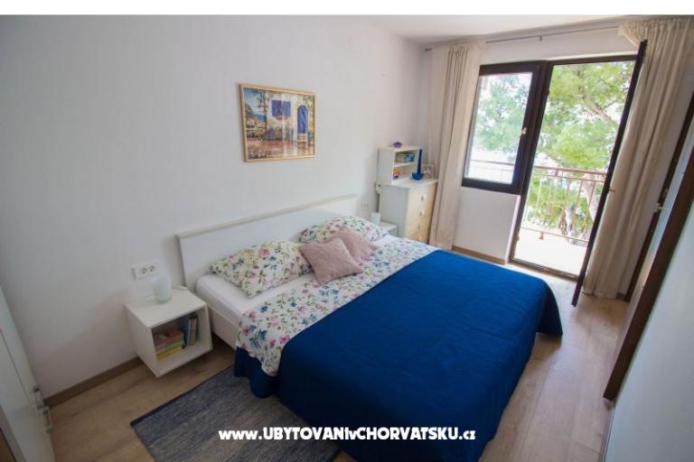 Apartment P&amp;M – photo 11