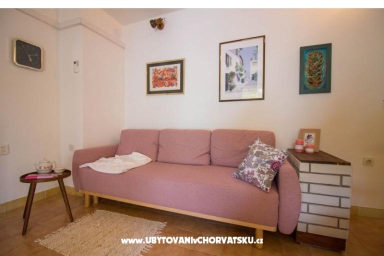 Apartment P&amp;M – photo 12