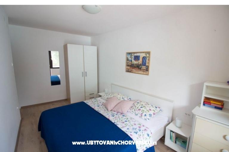 Apartment P&amp;M – photo 15