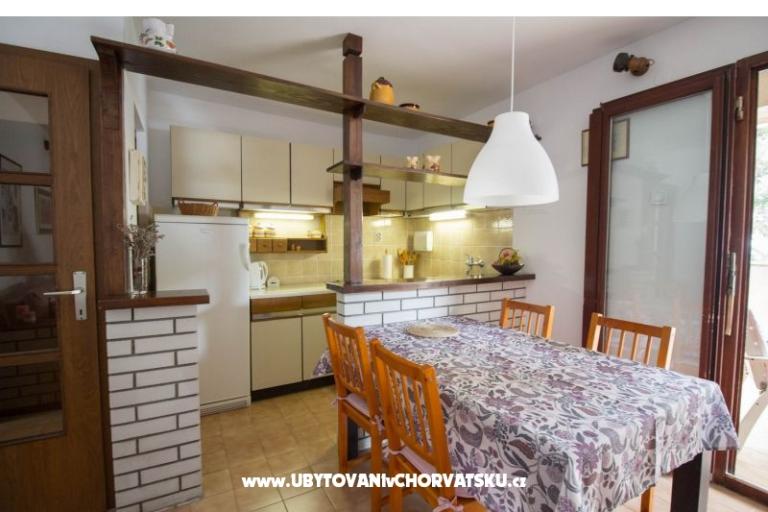 Apartment P&amp;M – photo 17