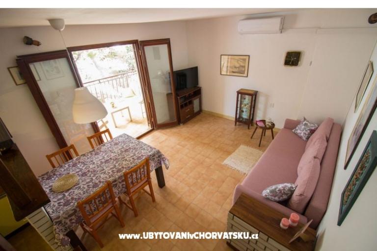 Apartment P&amp;M – photo 18
