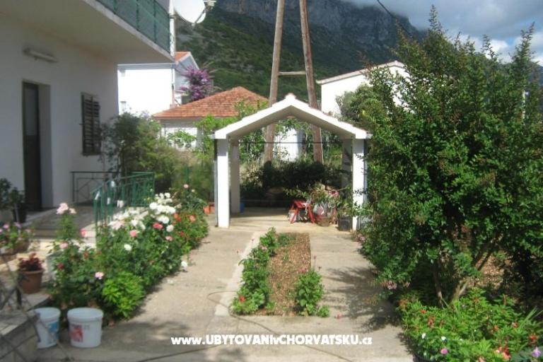 Apartment Visko – photo 14