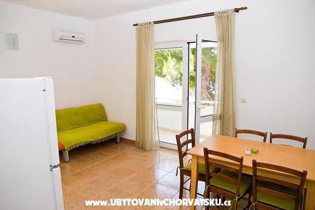 Apartments Bonaca – photo 11
