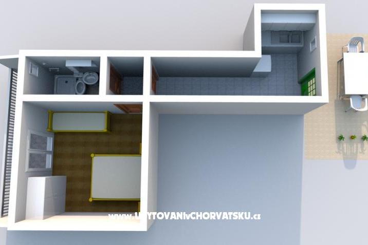 Apartments Bonaca – photo 13