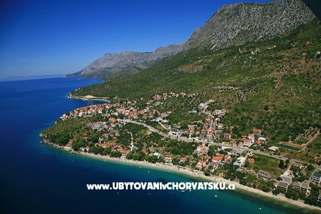 Apartments Bonaca – photo 16