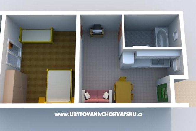 Apartments Bonaca – photo 6