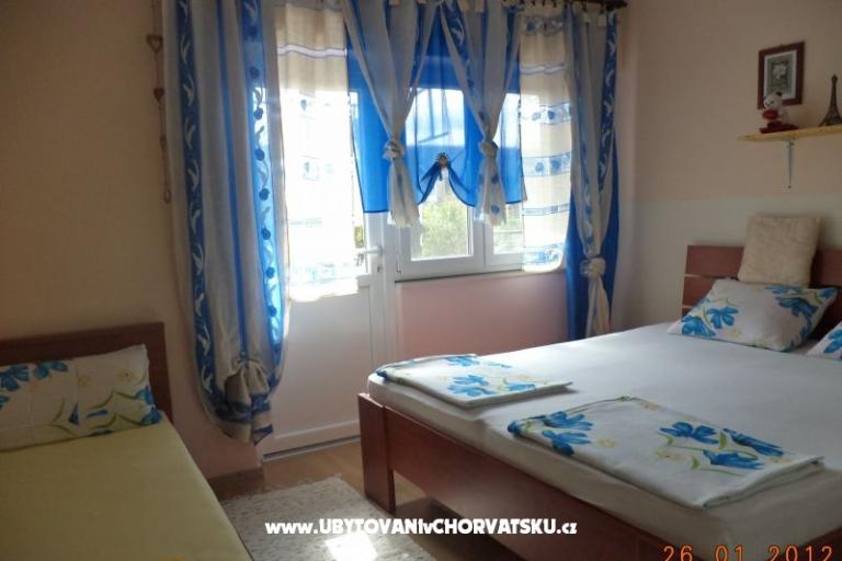 Apartments Ćubela – photo 14