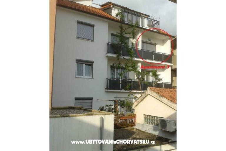 Apartments Jerković Gradac – photo 11