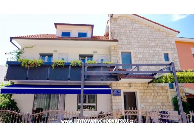 Apartments Jerković Gradac – photo 2