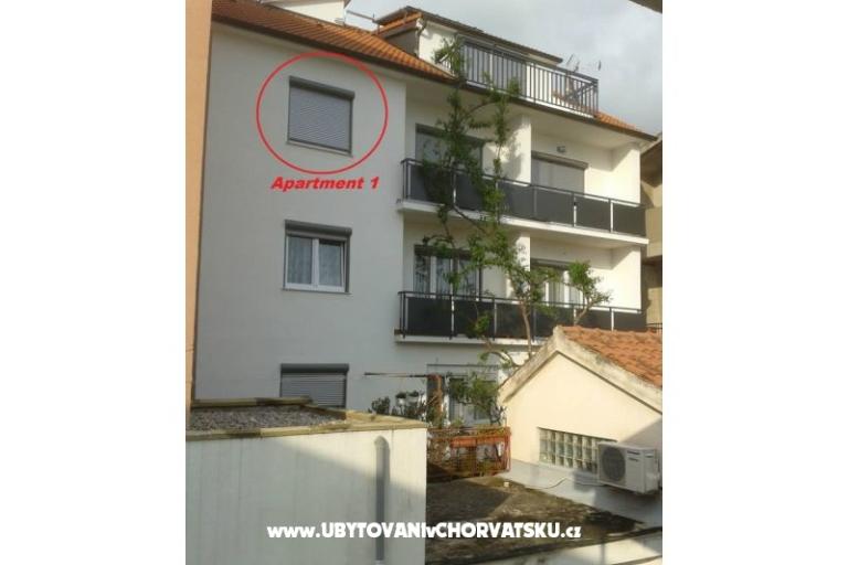 Apartments Jerković Gradac – photo 9