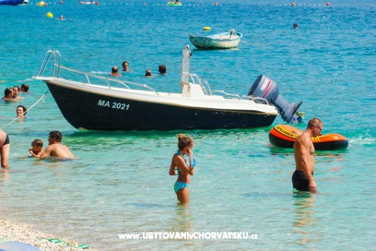 Apartments Kosovic II – photo 12